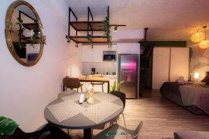 Secrt Sabana Apartments By Xperience
