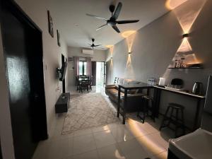 Adens Stopover House