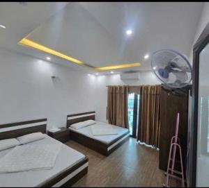 Khánh Hồng GARDEN HOMESTAY