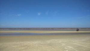 Mar dulce
