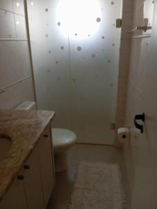 Apartamento aconchegante pertinho da praia