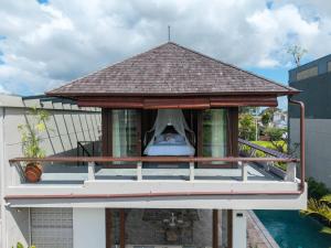Damai Villa - 1BR Escape With Private Pool In Ubud