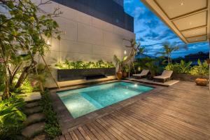 Damai Villa - 1BR Escape With Private Pool In Ubud