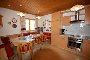 Charming House in Pruggern, Mountain View