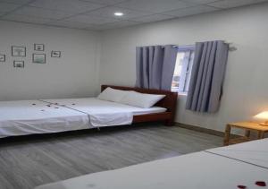 Phong Nha Nhật Lệ Home