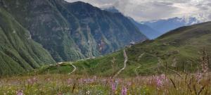 Pangi Valley Homestay