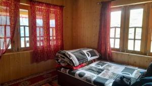 Pangi Valley Homestay