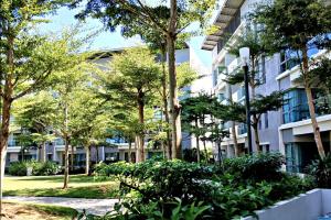 怡保阁绿洲三房 Imago Loft Oasis Residence 3BR