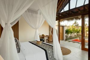 Oemah Cinta Suite