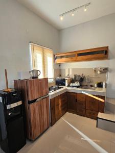 Kanaka Stylish Home with Bathtub Nusa Dua