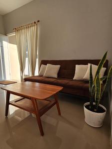 Kanaka Stylish Home with Bathtub Nusa Dua