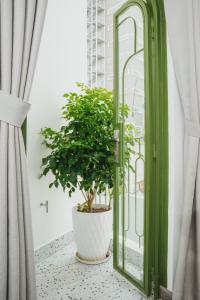 Green House Inn