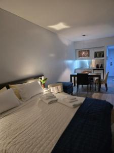 Skyline Studio - Vista alta - Open 24H