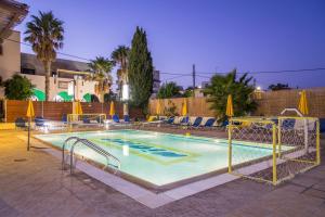 Origin Apts and Studios Kos Greece