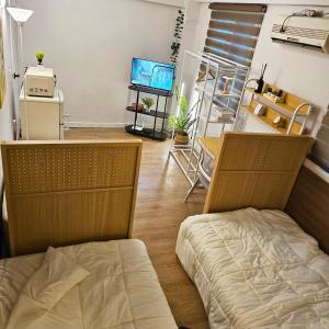 Be The Stay Gwangalli 비더스테이 광안리
