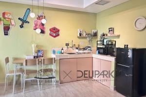 SheepDream 11DV DeliparkMall, 2Bedroom 2Bathroom