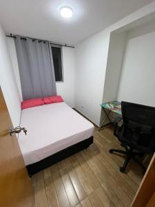 Acogedor apartamento