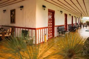 San Remo Ecolodge