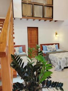 Villa Mercedez at Bigang Munti Beach Resort