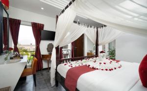 Boutique Indochine dAngkor