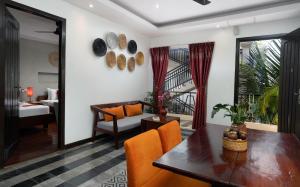 Boutique Indochine dAngkor