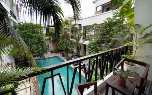 Boutique Indochine dAngkor