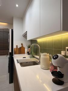 Ireh stay Gyeongbokgung, Inwangsan,Seochon,Gwanghwamun,4 beds,Parking available