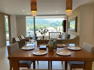Comfort and Luxury in Envigado
