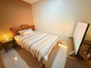 Habitación privada con baño independiente