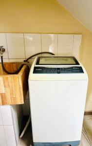 Habitación privada con baño independiente