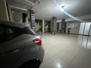Habitación privada con baño independiente
