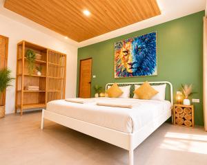 Oh’lala - 3 BR Pool Villa