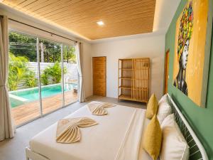 Oh’lala - 3 BR Pool Villa