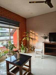 Bethesda Homestay Beltola