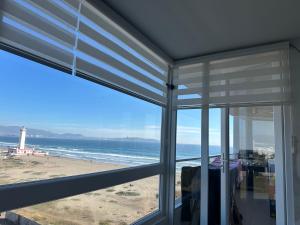 Departamento condominio Laguna del Mar