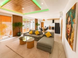Oh’lala - 3 BR Pool Villa
