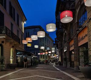 Apartment Malpensa Airport - Sleeps 4