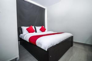 Silver Inn-2 Agarwal Farm Mansarovar