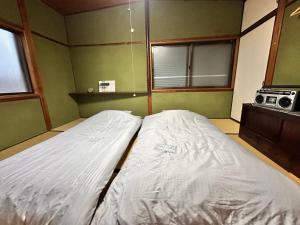 Guesthouse Nara IROHA
