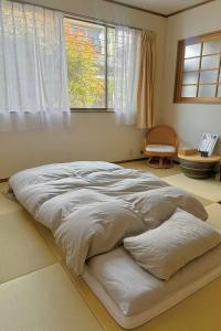 Guesthouse Nara IROHA