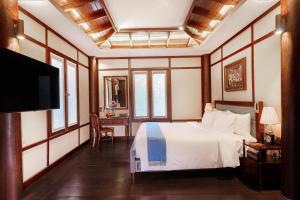 Phoum Chaufea Resort