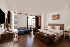Nesta Hotel Saigon