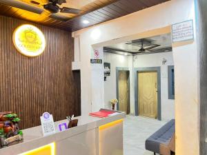 The Home Stay Golden Key