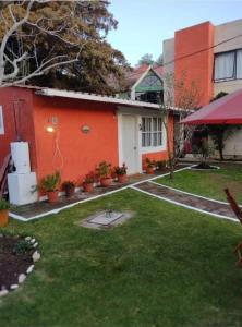 Posada del Jardín