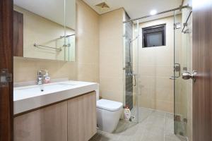 Hà Đô Q10 2PN-3PN 2WC- Khoa Home
