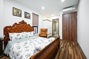 Hà Đô Q10 2PN-3PN 2WC- Khoa Home
