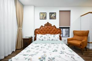 Hà Đô Q10 2PN-3PN 2WC- Khoa Home
