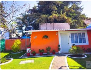 Posada del Jardín