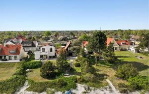 Beautiful Home In Greve With Wifi