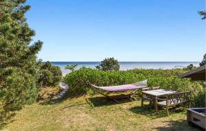 Beautiful Home In Greve With Wifi